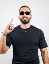 Ndryshim i papritur: Joz Marku shfaqet tullac, transformimi surprizon ndjekësit...