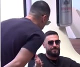 “Jashtë do flasim” – Familjarët e Mateos reagojnë pas 'kërcënimeve' me Mirin në BBV...