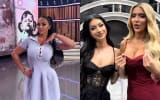 “I je vardisur të fejuarit tim!” – Edisa zbulon të vërtetat për motrën e Mateos...