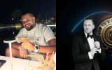 “S’më pëlqeu fare!”/ Visjan Ukcenaj kritikon ashpër moderatorët e Top Channel pas darkës në BBV...