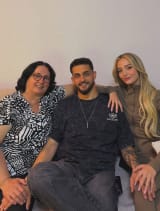 E vërteta zbulohet! – A kanë qenë Selin Bollati dhe DJ Gimbo bashkë para BBVA?