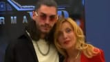 Moza flet hapur për raportin me Adin: “Ai është këtu në zemër”