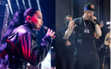 Befasi në muzikë! Dafina Zeqiri dhe Cllevio “zbulohen” para kohe – dueti i tyre po bën namin në TikTok...