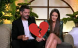 Vanesa shpërthen pas ndarjes LIVE nga Indri: “E kuptova skemën e produksionit”