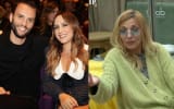 Moza “thumbon” me humor Eduart Grishajn në “Ferma VIP” – reagimi i Arbanës po bën xhiron e rrjetit...