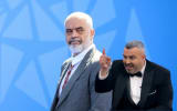 “Edi Rama u tall me të” – vjen reagimi i fortë i Rogertit: “Shqipëria meriton përgjigje, jo tallje”