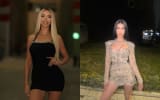 “Dikush e ka, dikush s’e ka…” – Motra e Mateos bën reagimin që u interpretua si mesazh për Brikenën?