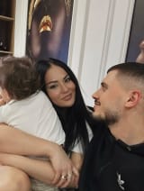 Sara Gjordeni zbulon pse nuk do të bëjë “gender reveal” për bebin e dytë...