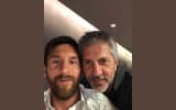 Humbje e madhe për Lionel Messin: Ndahet nga jeta babai i tij, Jorge Messi, në moshën 68-vjeçare...