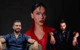 Jozin apo Gjestin? Kë do zgjdhite transgjinorja Amber?