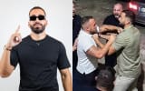 VIDEO/ “Jozi, shpulla!”/ Publiku i bën thirrje të papritur Joz Markut gjatë performancës në Kukës...