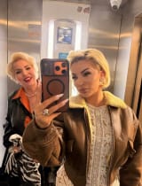 Nga hunda e thyer te thoi i hequr! Rita dhe Roza Lati përballen me një seri incidentesh në jug...