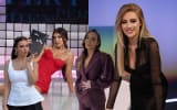 Heidi Baci zbulon të preferuarën e saj! Ja cila ish-moderatore e “Për’puthen” i ka pëlqyer më shumë...