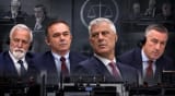 Pas vendimit për ish-krerët e UÇK-së, Haga hap një fazë të re: ja çfarë pritet për viktimat...