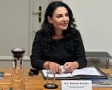 “Kam kryer marrëdhënie jashtëmartesore me Ballukun”? Gazetari zbulon çfarë pretendohet se ka deklaruar Igli Tare në SPAK!