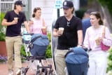 Millie Bobby Brown dhe Jake Bongiovi bëhen prindër për herë të dytë, çifti adopton një djalë...