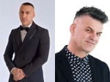 “Fashista!” – G Bani del në mbrojtje të Bledi Manes pas incidentit...