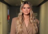 Neda Balluku shfaqet nga spitali, mesazhi i saj ngre pikëpyetje: Çfarë ka ndodhur?
