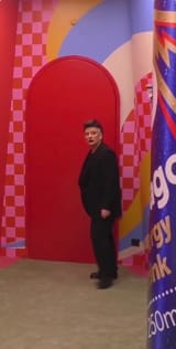 Nis BBVK5 me surpriza, banorja e parë hyn në shtëpi para premierës zyrtare!