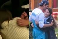 “Do t’i thoja më fal” – Vanesa mes emocionesh flet për Indrin dhe i kërkon falje partnerit...
