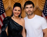 Zyrtare! Bleona Qereti dhe Nik Xhelilaj do të prezantojnë rikthimin e madh të Festivalit të Pranverës në RTSH...