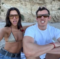 Tre ditë festime në Itali? Çfarë po raportohet për dasmën e Dua Lipës dhe Callum Turner?