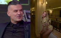 Bledi Mane ironizon Dea Mishel: “Na mbyti miu në BBVA”, postimi i tij ndez reagime...
