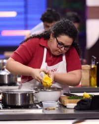 Shqiptarja shkëlqen në “MasterChef Canada”/ Linxi Mytkolli surprizon me shijen tradicionale shqiptare!