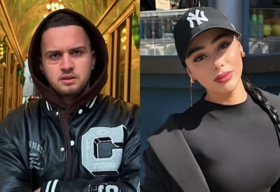 Çfarë po ndodh mes tyre? Egli sqaron raportin me Redonin...