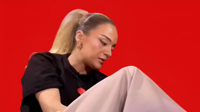 Pas daljes së Gimbos, Selin bën deklaratën që askush s’e priste...