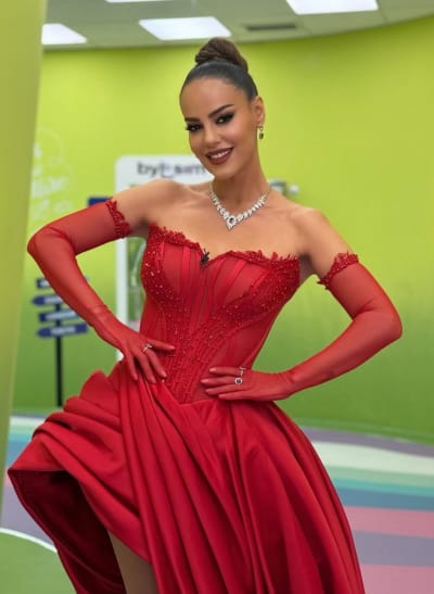 Hygerta Sako rrëfen përvojën e saj në BBV: “Po, u pagova për të qenë pjesë e formatit”