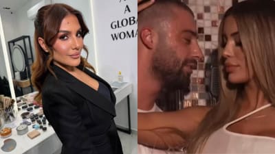 Ilnisa Agolli shpërthen ndaj Brikenës: “Nuk erdhi nga Manastiri..."