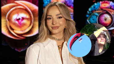 Dron për Selin në BBVIP: mesazhi misterioz i ndryshon menjëherë gjendjen...