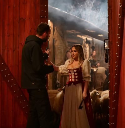 Surprizë në “Ferma VIP 3”/ Publikohet një listë konkurrentësh ndryshe nga sa pritej...