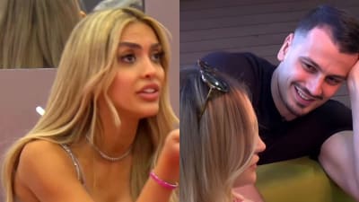 Brikena shfaq xhelozi ndaj Mateos: “Pse e mbajte Selinën për dore?”