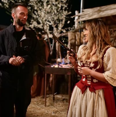 Zbulohet “kryeplaku” i “Ferma VIP” – një emër që askush nuk e priste...