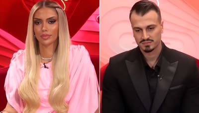 E papritur/ Brikena kërkon “ta mbyllë” me Mateon, çfarë ndodhi?