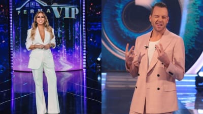 Ledion Liço “ndjen konkurrencën”? Detaji për Arbanën që po bën xhiron e rrjetit...