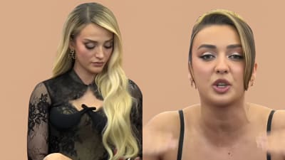 Shokon Selin në “BBVA” / I përmend tragjedinë Juelës: “Unë e kam partnerin në jetë”