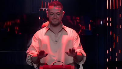 Për ju që se ndoqët/Ja tre banorët që përfunduan në nominim nga Kutia e Pandorës...