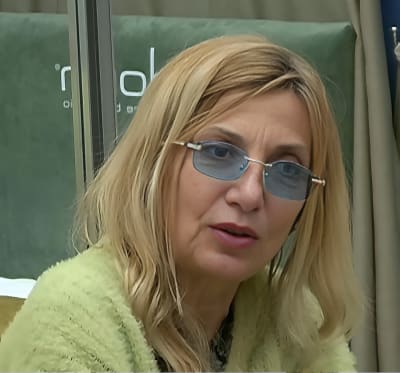 Mimoza nuk përmbahet: Cila është gjëja më e çuditshme që ka kërkuar në internet?