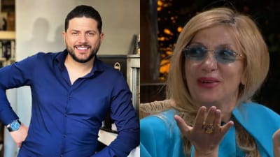 Ermali habit: i bën ftesë Mozës të jetojë në shtëpinë e tij...