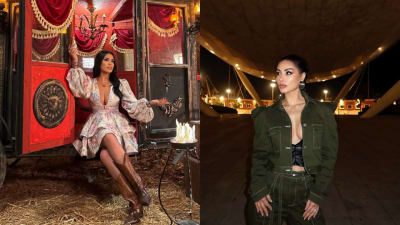 A është Flori Mumajesi arsyeja e raportit të ftohtë mes Jonida Maliqit dhe Soni Malaj?