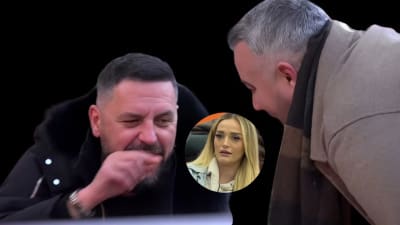 “Skandal në BBVA 5! Miri dhe Rogerti flasin për p*rno me Selinën...