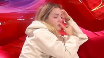 “Largohet nga BBVA 5?”/ Selin Bollati ‘trazon’ rrjetin...