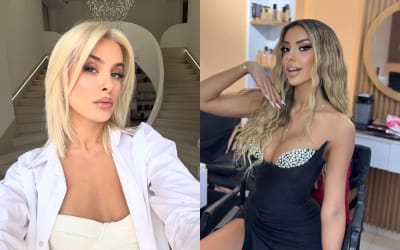 "Ka vajza që qepen e shtiren si të virgjëra" - Dea Vieri plas bombën për Brikenën...