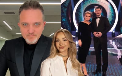 “Ja kalove edhe Luizit”/ Julian Deda ironizon opinionistët për Selin...