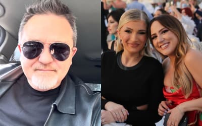 Jul Deda “godet” me ironi Fermën VIP: “E kishte mendjen te Bigu” (Foto)