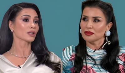 “Nuk krahasohem me ty”/ Jonida dhe Soni përplasen ashpër në Ferma VIP...