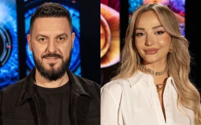 “Mos ma shkel syrin…”/ Selin shpërthen ndaj Mirit: “Kërmill që lëpihesh…”